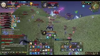 [THEPWBR] - PVP  Divine x Phoenix [23-03-20]