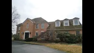 115 Pondview Dr, Washington Crossing, PA 18977