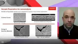 Introducing the CleanMill Broad Ion Beam System, advanced SEM sample preparation