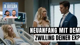 Würdest du den Zwilling deiner Frau heiraten? | Nizar & Shayan Podcast
