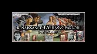 RENAISSANCE TATTOO STUDIO