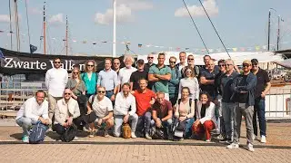 Amsterdam SAIL 2025
