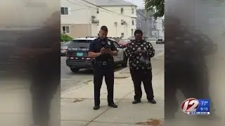 Fall River PD: Pok&eacute;mon Go helping bond cops, community