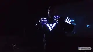 VESERIUM - VIRTUAL REALITY DJs & ELECTRONIC MUSIC DUO