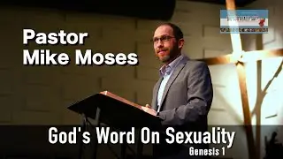Session 3 Mike Moses 
