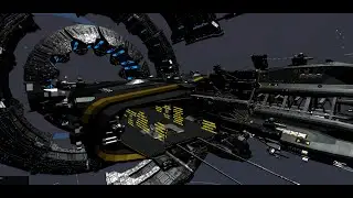 Gameplay | Training | Protocol FoxStrong Mexatron-VR (Time War) | Anomaly Time Pack - Сhapter 2