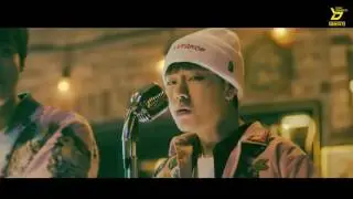 Block B - My Zone (Music Video) [Espa&ntilde;ol+Romanji]
