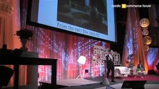 Nordic eCommerce Summit 2012