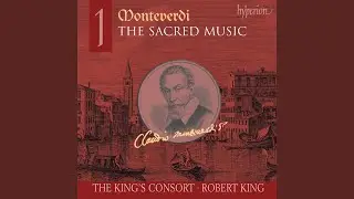 Monteverdi: Messa a 4 (1640) , SV 257: VI. Agnus Dei