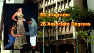 Define Your World at Honolulu Community College