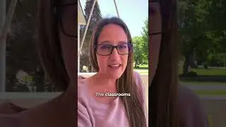 Stop Overhauling Your Classroom! Try This Instead