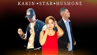 Naranasan mo na ba? - Kakin [Repablikan Syndicate] Featuring Hush One and Star [RPBLKN EMPIRE]