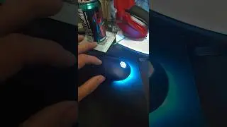 How to change RGB States and Colors on Cyberpowerpc Keyboard and Mouse #cyberpowerpc
