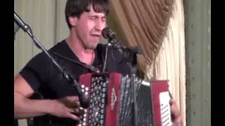 Игорь Растеряев - концерт для ветеранов и блокадников