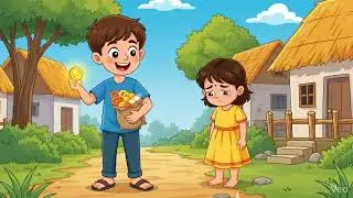 AI cartoon for kids