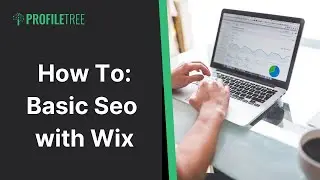 Basic Seo with Wix | Wix Tutorial | Wix Website | SEO Tutorial | Wix for Business
