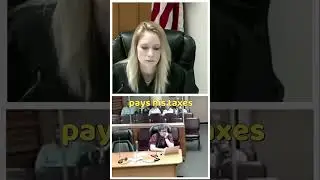 Angry Father Faces Judge Mogen &mdash; And It Does NOT Go Well