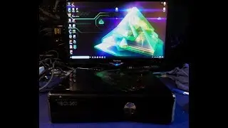 Kainodgi Kaine Xbox 360 Repair