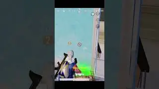 1V5 In Bgmi 🥵