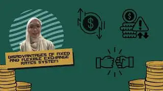 Foreign Exchange Market | Video Group Assignment ECO561 (Group 7)