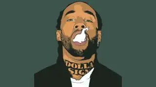 [FREE] Ty Dolla $ign x Bryson Tiller Type Beat 2017 - 