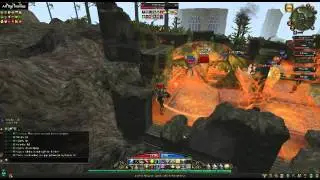 Eldevin - World Boss Run - Part 1