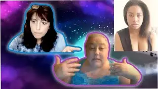 MRB VS NATASHA THE FEUD REACHES BOILING POINT-IS NATASHA TRYING TO RAMBLE MOMMY RAMBLINGS?