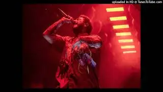 Post Malone Type Beat 