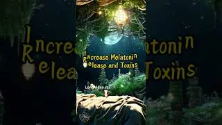 🔥Sleep Music, No Ads🌙Sleep Music, Fall Asleep In One Second, Increase Melatonin Release and Toxins