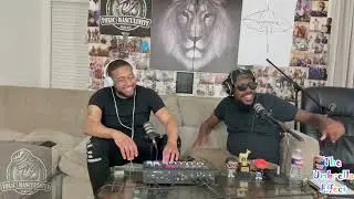 Toxic Masculinity Issues (TMI) Episode 196 Podder of the Year