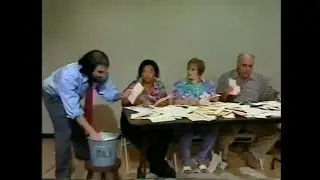 2000 United States Presidential Election Recount in Florida - 11/9/00
