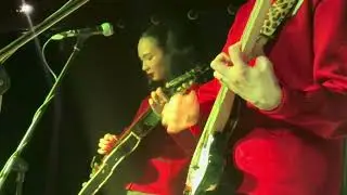 The Kewpie Dolls at Monarch Tevern in Toronto, January 17, 2026!🔥😎❤️