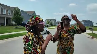 CSSC EXPOSED! How We Lost Everything in a Fake Scheme 😩 | Iya Ahmed & Moria Comedy Skit