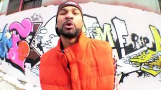 Mr. Fickle - Flatline [Official Music Video]