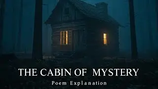 The Cabin of Mystery | Explanation (without subtitles)