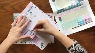 January 2019 Monthly Plan With Me ft. beayoutiful planninng