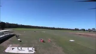 Cobram Rotor Mania