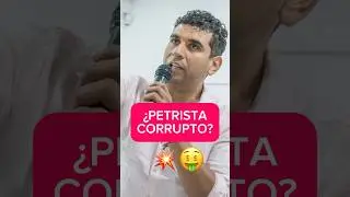 PRUEBAS CONTRA RACERO POR PRESUNTA CORRUPCI&Oacute;N #colombia #davidracero #pactohist&oacute;rico
