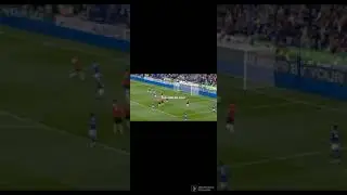 Tielemans goal vs Man Utd