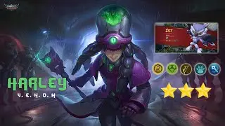 Commander Austus - Cadia V.E.N.O.M Strong Synergy and Blessing | QUASAR