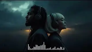 Sia ft. Damian Marley - 🎵 MIDNIGHT WITHOUT YOU | Cinematic Pop Reggae 2026