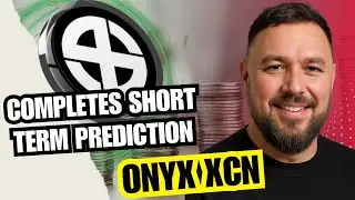 Onyx XCN Coin Fulfills Prediction!