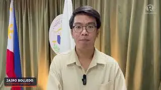 Rappler Recap: Bong Revilla faces corruption cases over flood control project