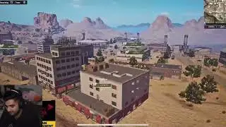 Mavi reaction on SouL🇮🇳 Vs Box gaming🇨🇳  in MIRAMAR (Pecado) | PMWI 2022 |