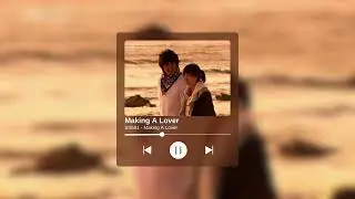 SS501 - Making A Lover ost. Boys Over Flowers (1 Jam / 1 Hour Loop) #boysoverflowers #music