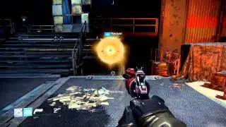 Destiny | ГЕЙМПЛЕЙ PS4 | E3 2013