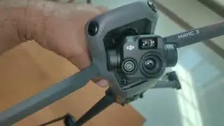 Dji mavic 3t universal model review. #dji #mavic #mavic3t #drone #thermalcamera #dronephotography