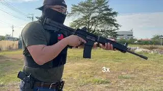 20260111基礎射擊練習紀錄