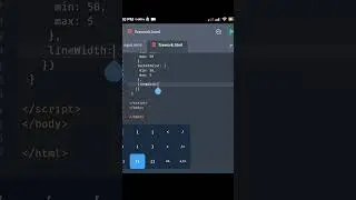 FIREWORKS 🎇 Animation | JAVASCRIPT #javascript #coding #programming #shorts