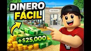 DINERO R&Aacute;PIDO en Restaurant  Tycoon 3 | Estrategia para Principiantes TIPS